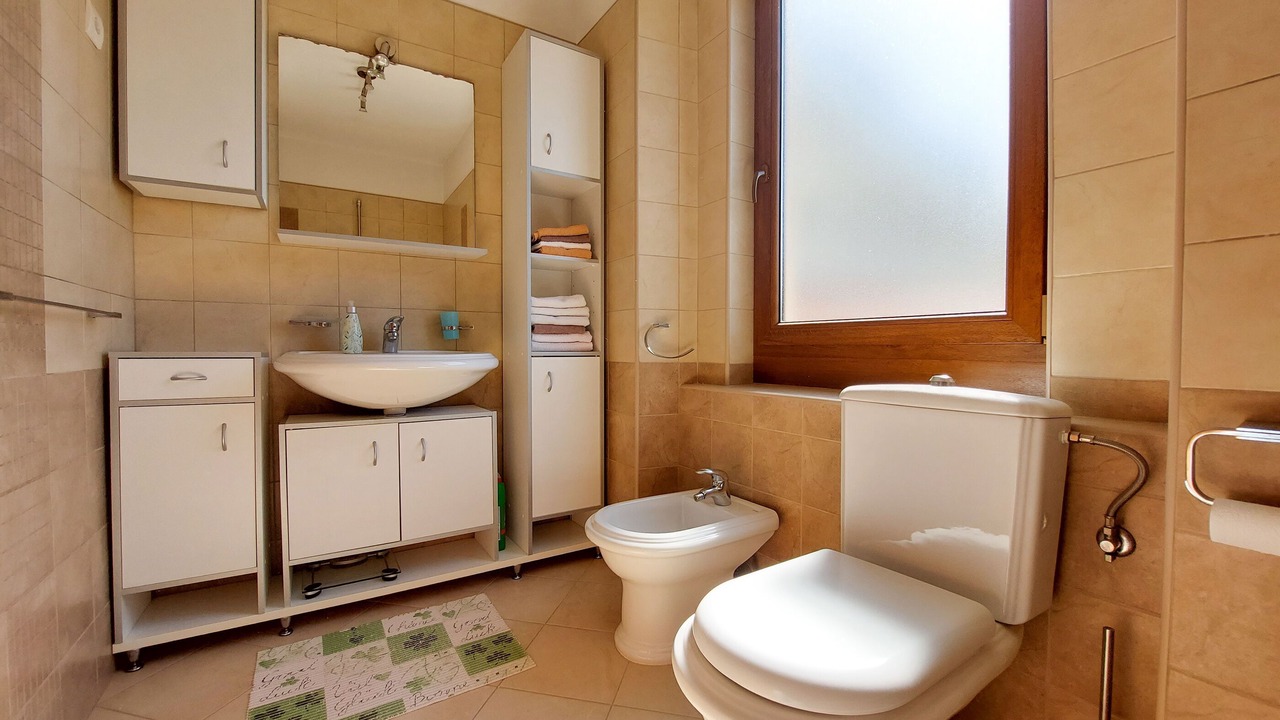 Photo of Bathroom in Tribalj