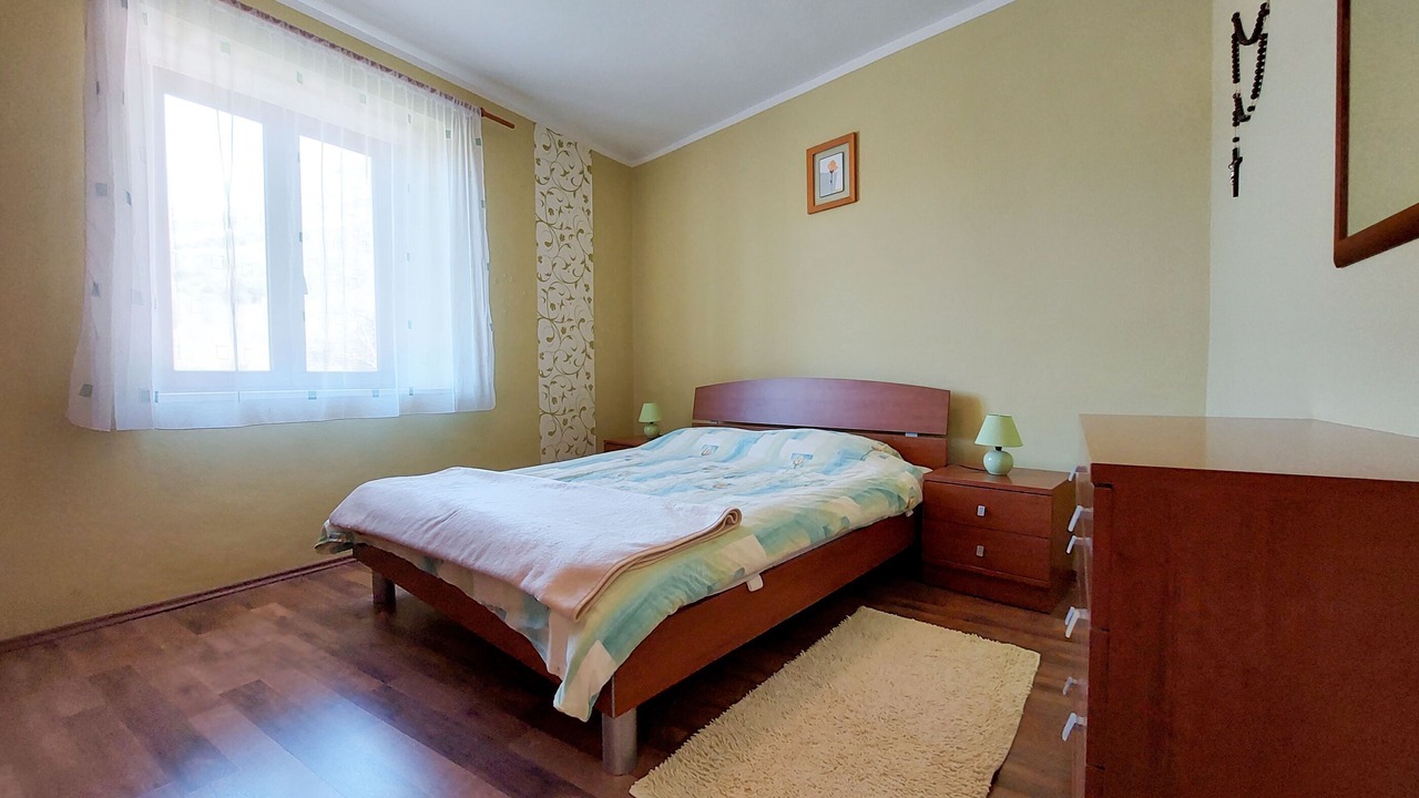 Photo of Bedroom in Tribalj