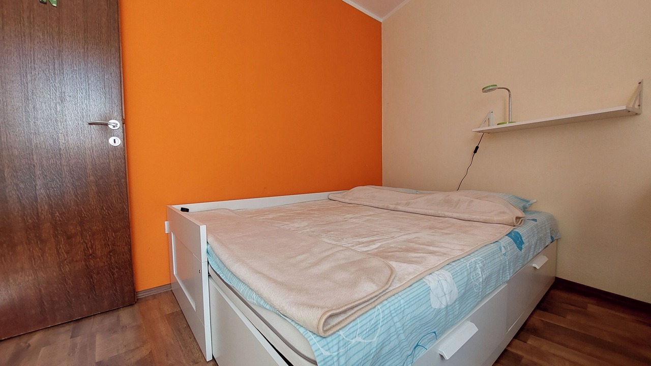 Photo of Bedroom in Tribalj