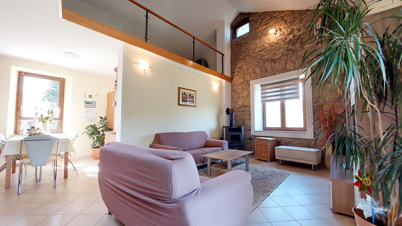 Photo of Livingroom in Tribalj