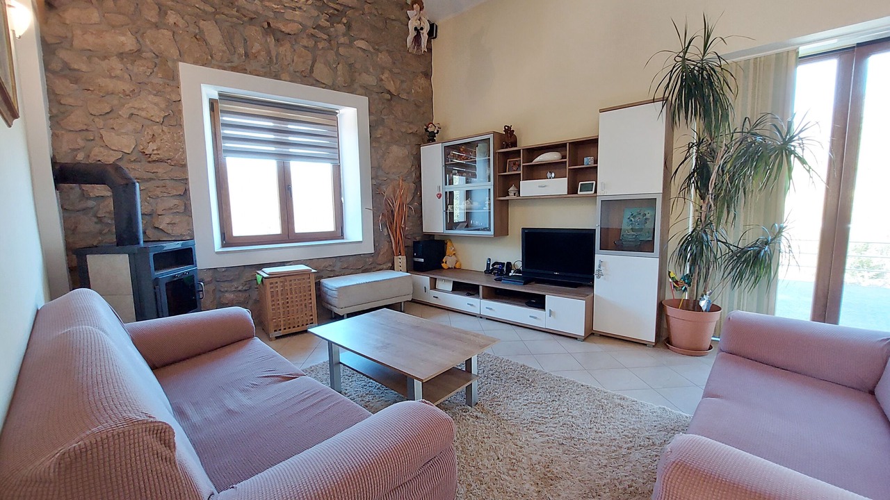 Photo of Livingroom in Tribalj