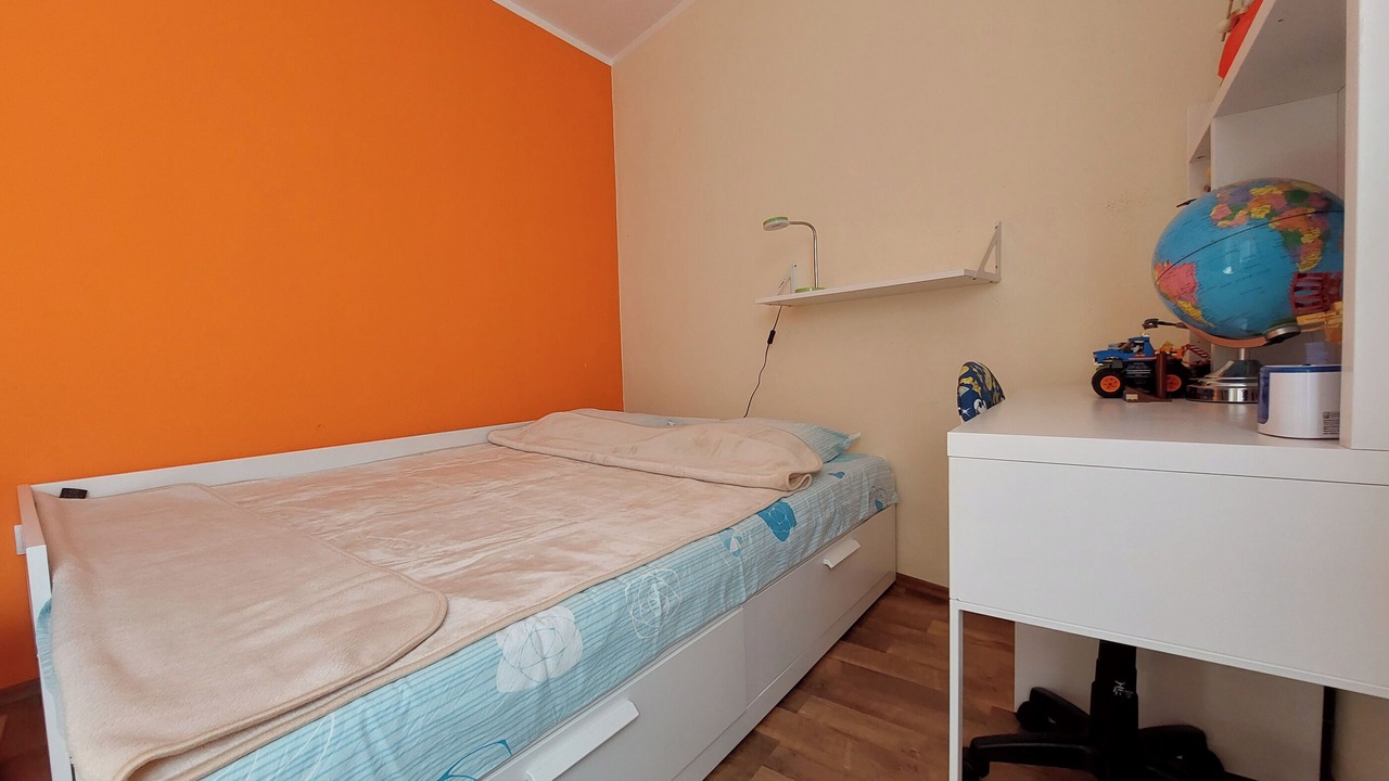 Photo of Bedroom in Tribalj