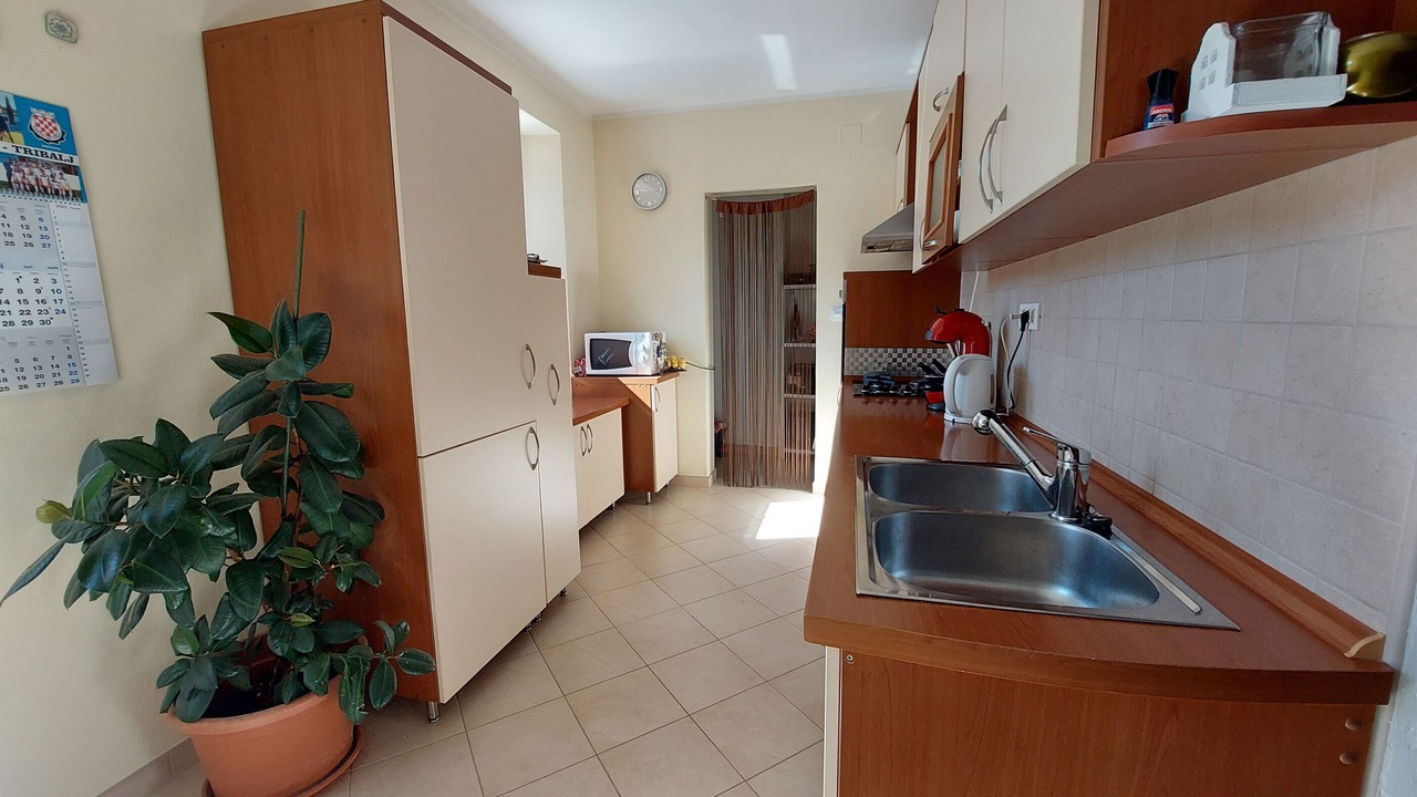 Photo of Kitchen in Tribalj