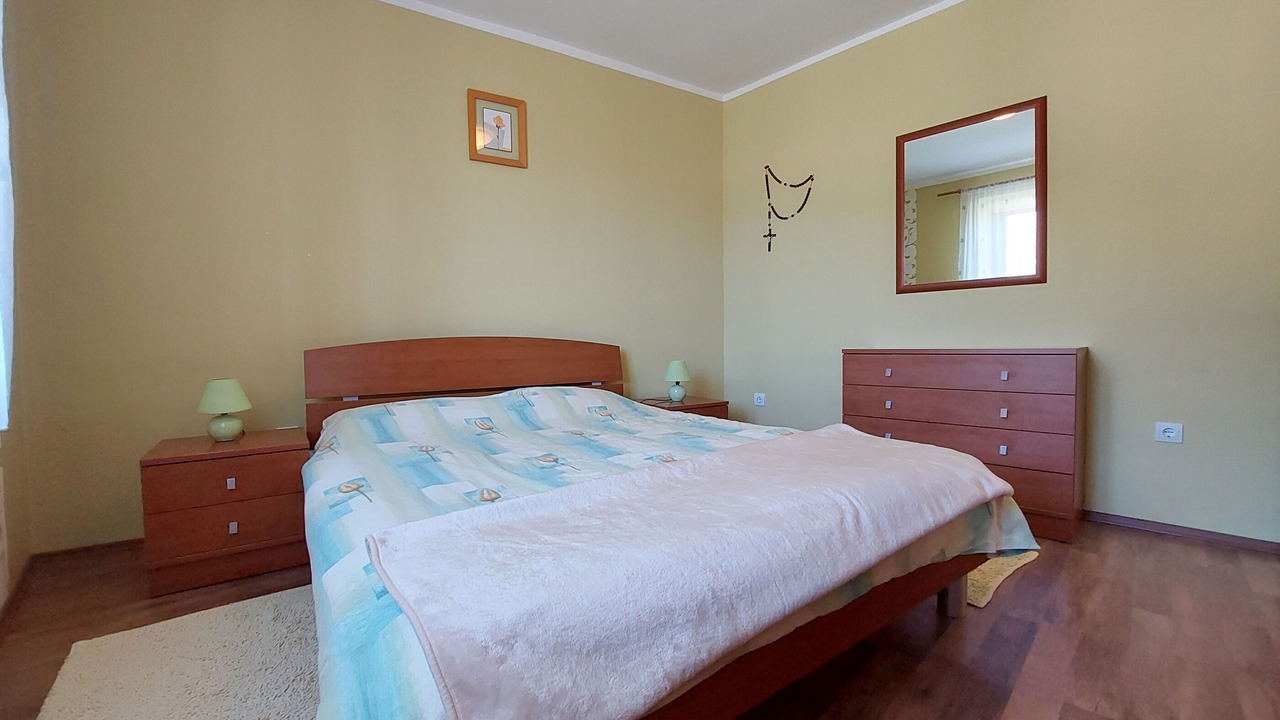 Photo of Bedroom in Tribalj