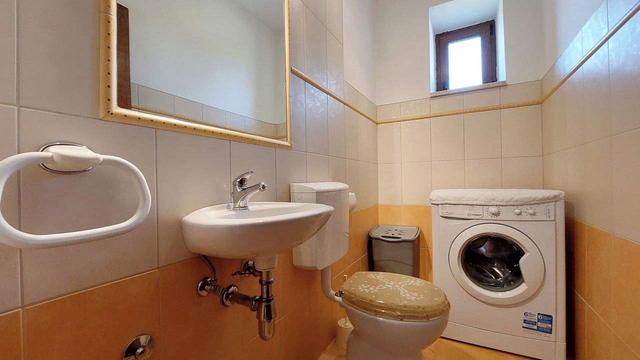 Photo of Bathroom in Tribalj