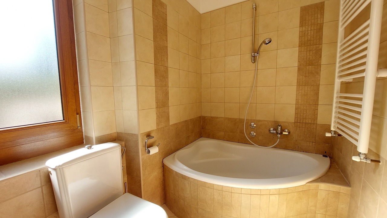 Photo of Bathroom in Tribalj