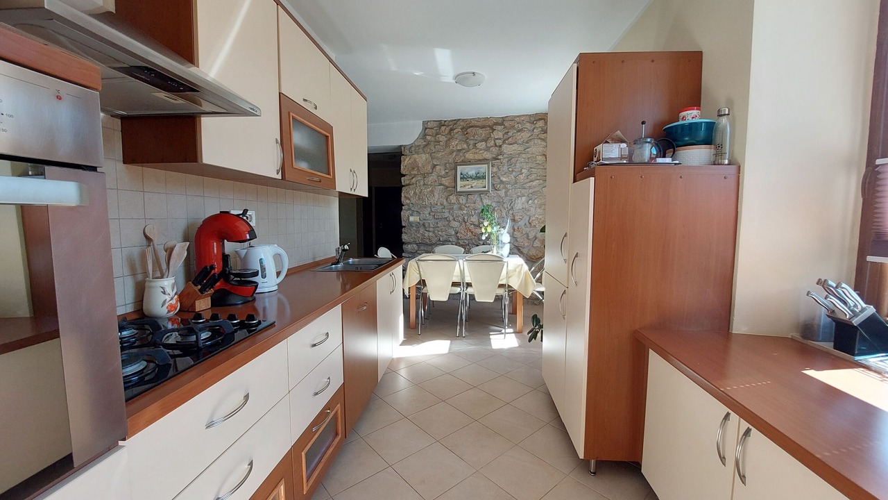 Photo of Kitchen in Tribalj