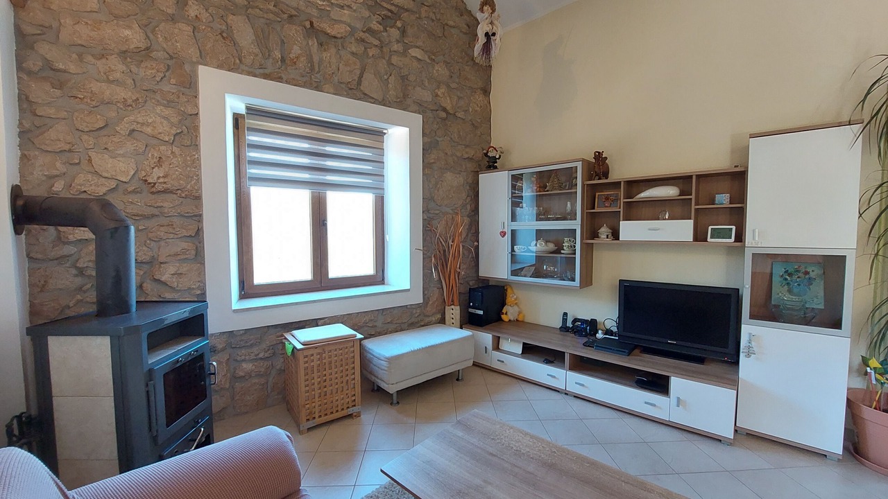 Photo of Livingroom in Tribalj