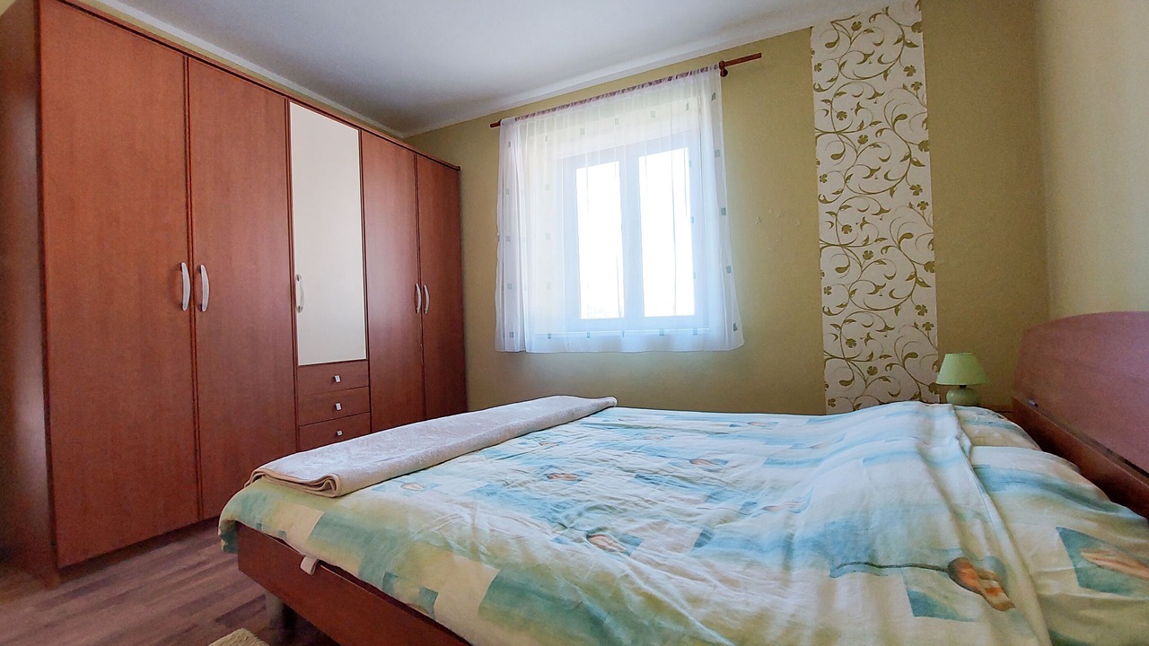Photo of Bedroom in Tribalj