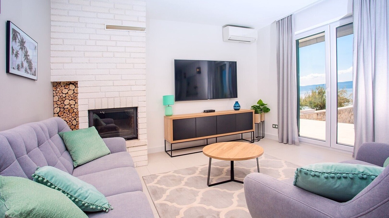 Photo of Livingroom in Omis