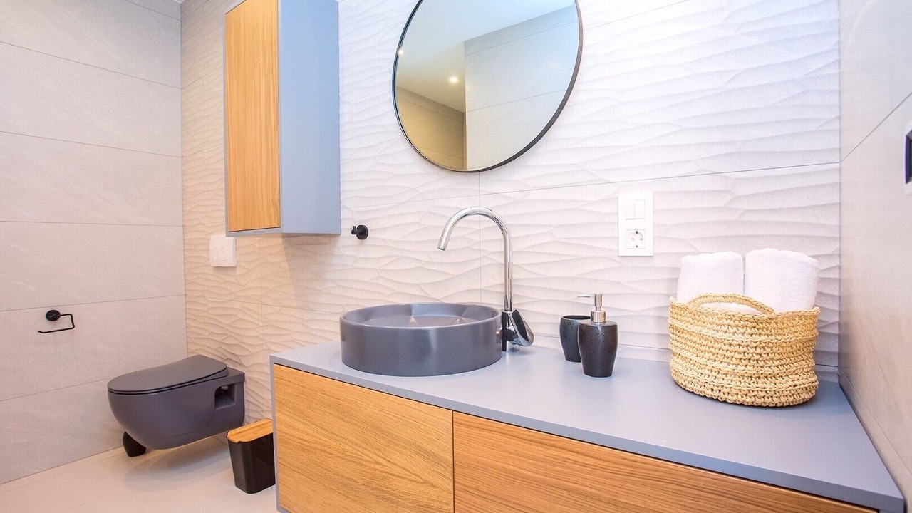 Photo of Bathroom in Omis