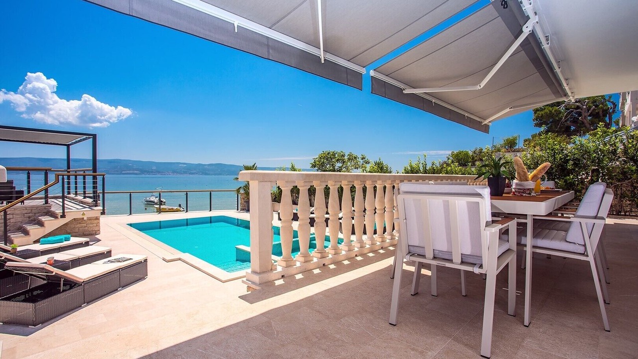 Photo of Outdoor in Omis