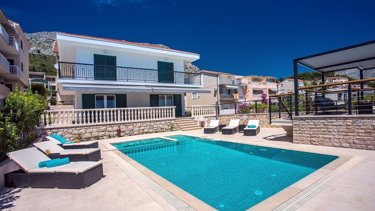 Photo of Outdoor in Omis