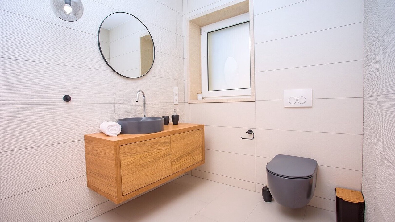 Photo of Bathroom in Omis