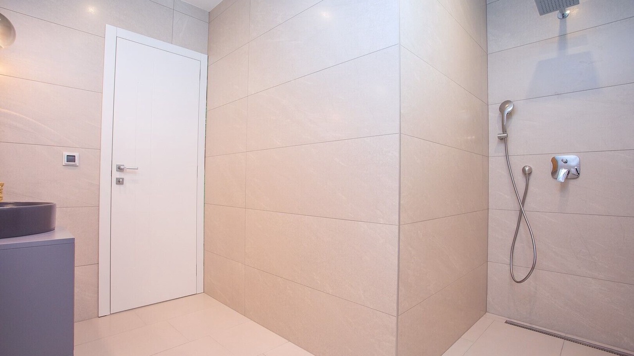 Photo of Bathroom in Omis