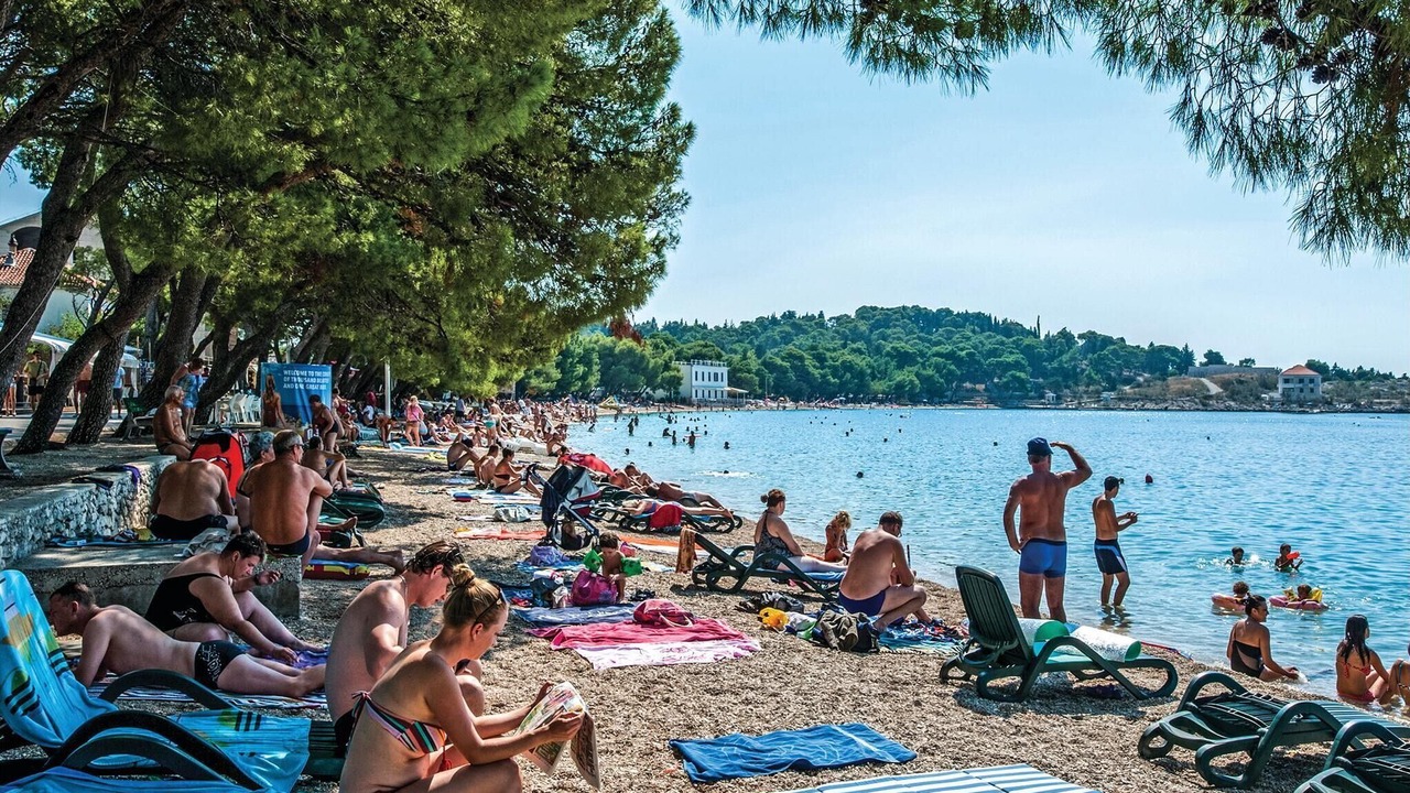 Photo of Others in Cove Tri Zala (Zrnovo)