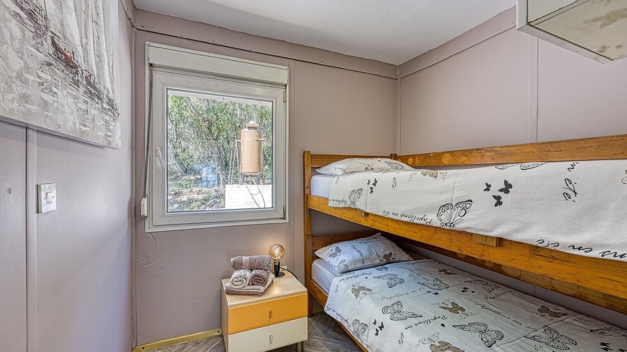 Photo of Bedroom in Kavran