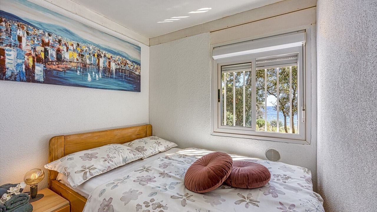 Photo of Bedroom in Kavran