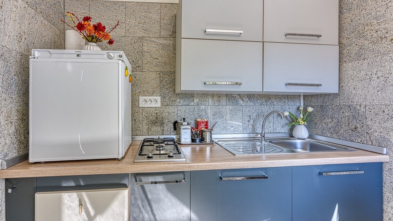 Photo of Kitchen in Kavran