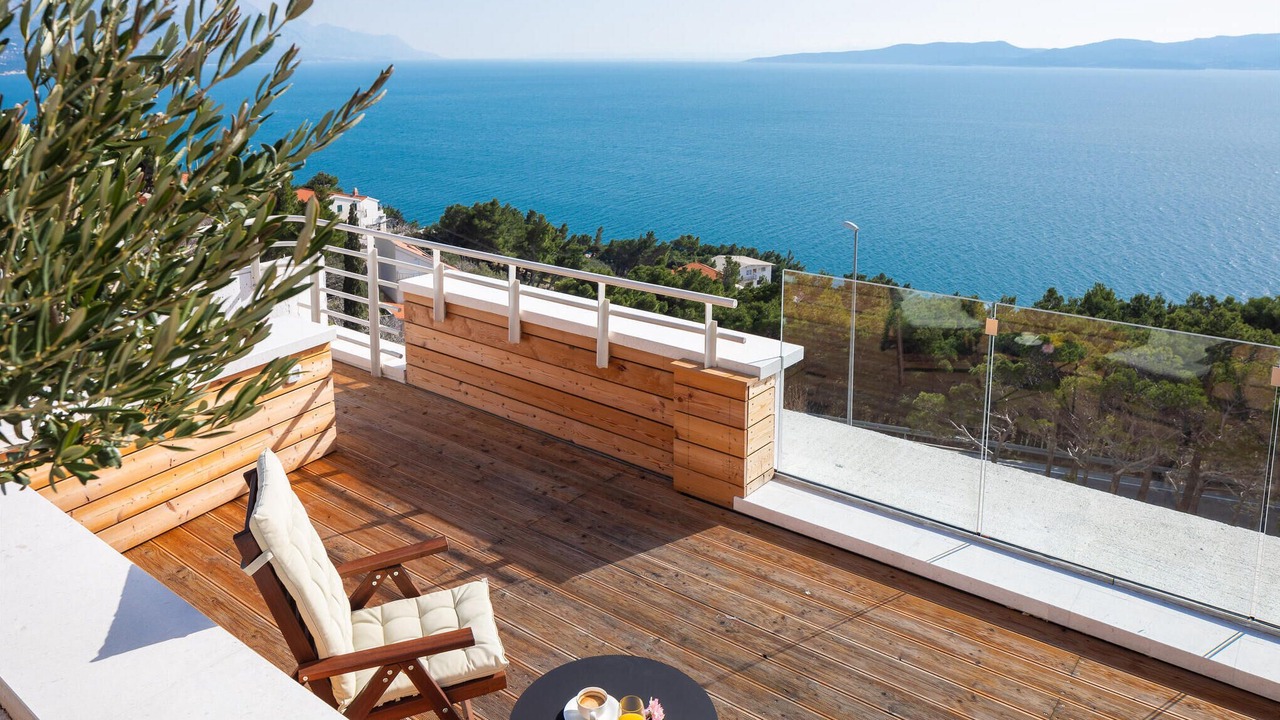 Photo of Bedroom in Marusici