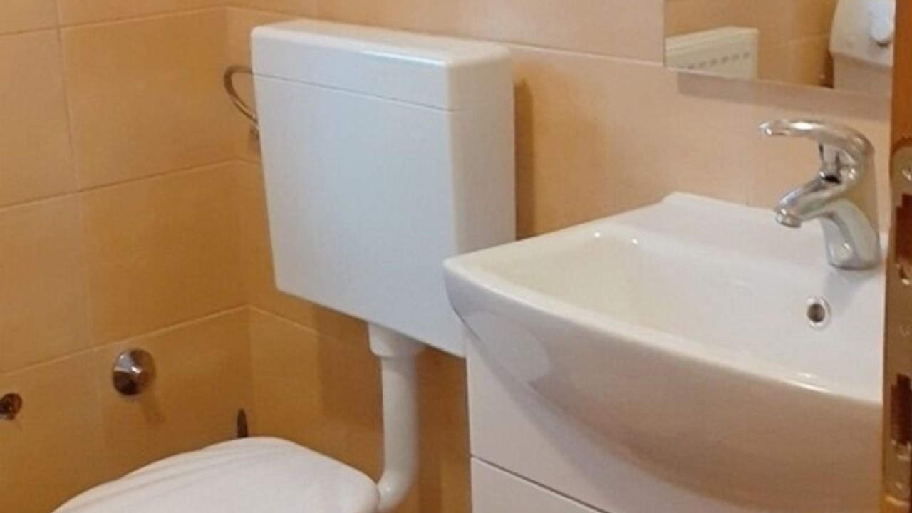 Photo of Bathroom in Vrata