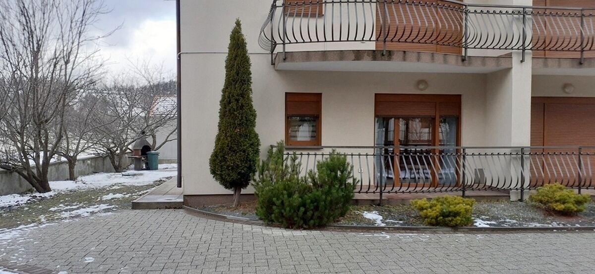Photo of Patio Balcony in Vrata