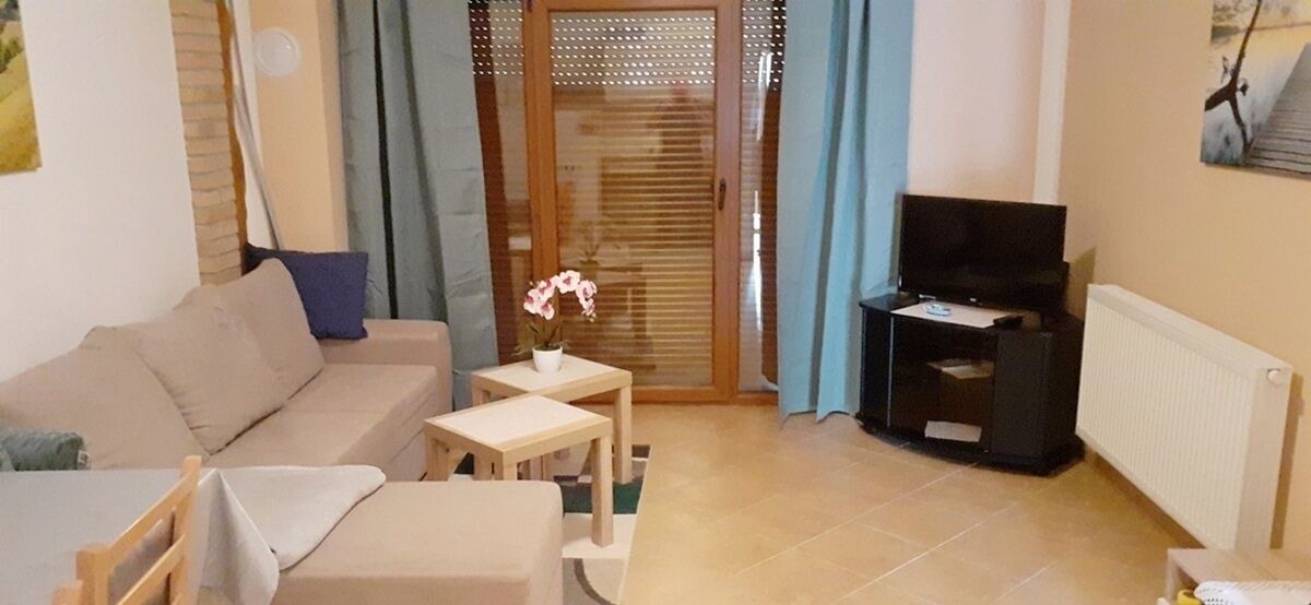 Photo of Livingroom in Vrata