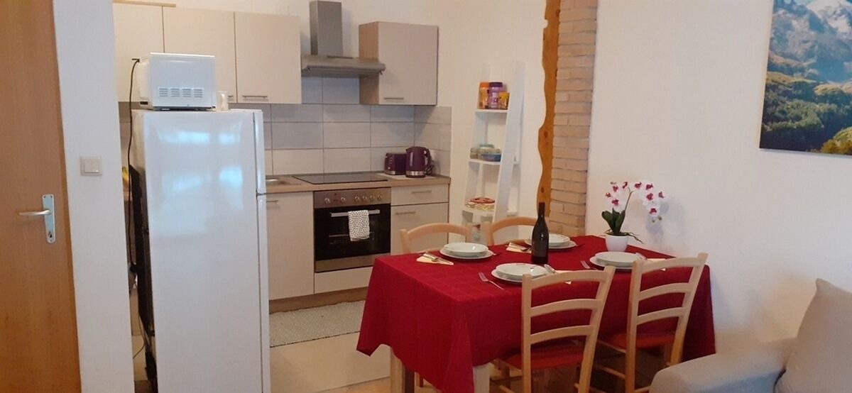Photo of Livingroom in Vrata