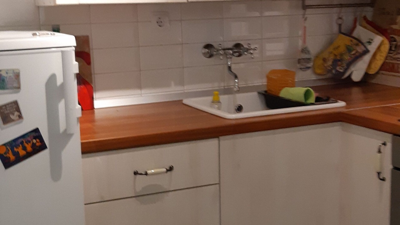Photo of Kitchen in Lekenik