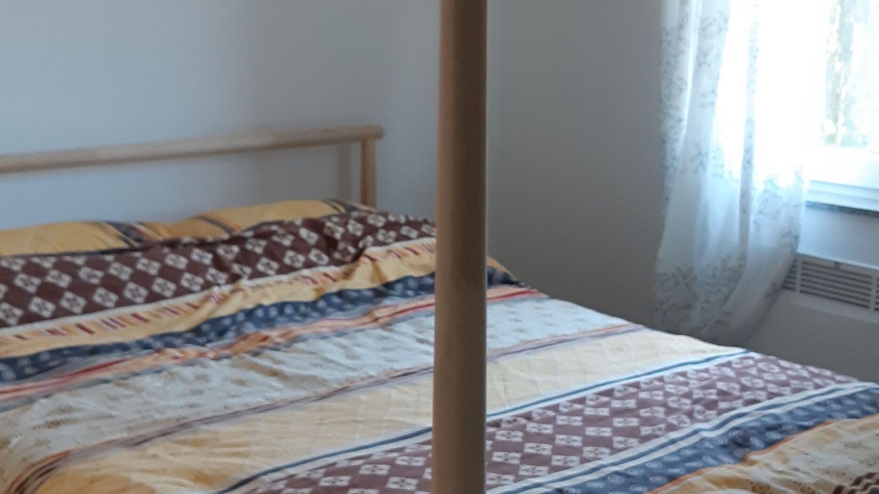 Photo of Bedroom in Lekenik
