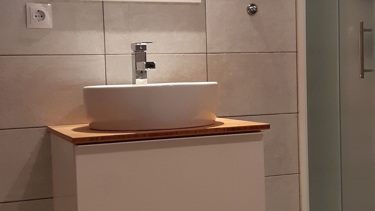 Photo of Bathroom in Lekenik