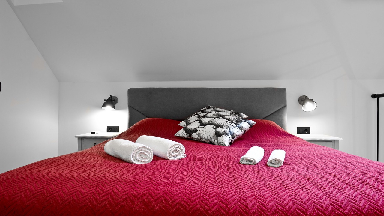 Photo of Bedroom in Zagreb