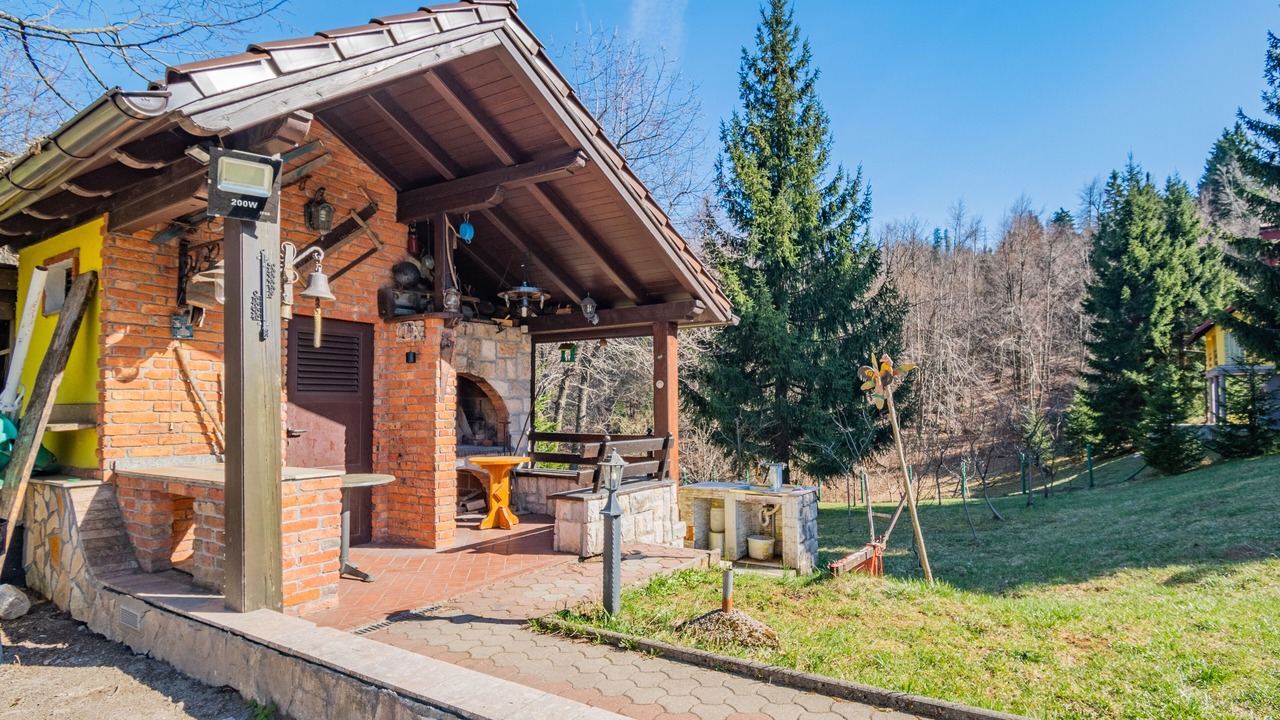 Photo of Outdoor in Lokve
