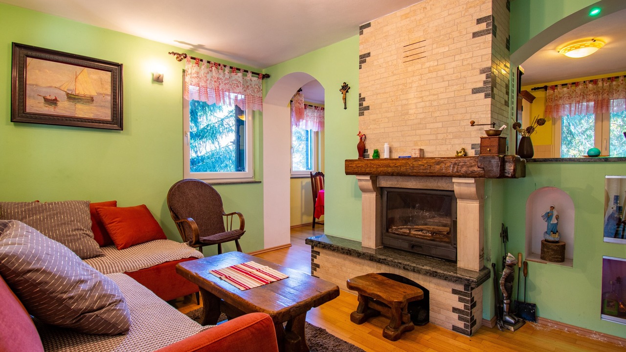 Photo of Livingroom in Lokve
