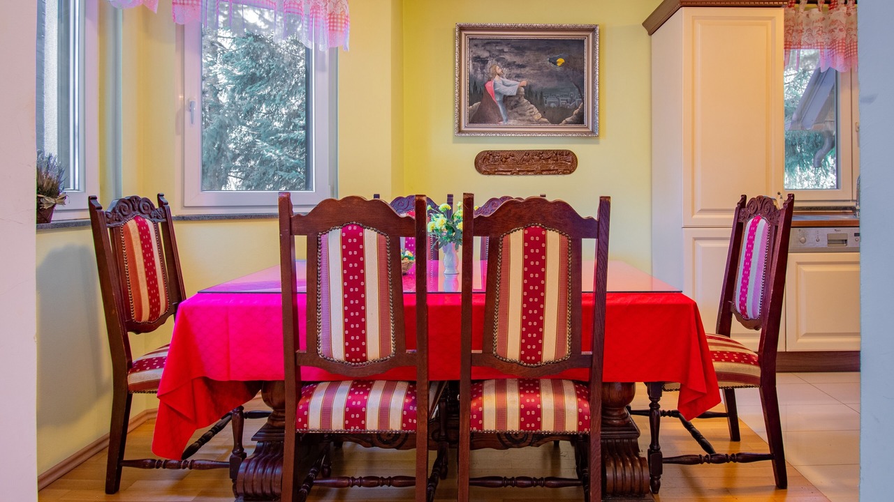 Photo of Bedroom in Lokve