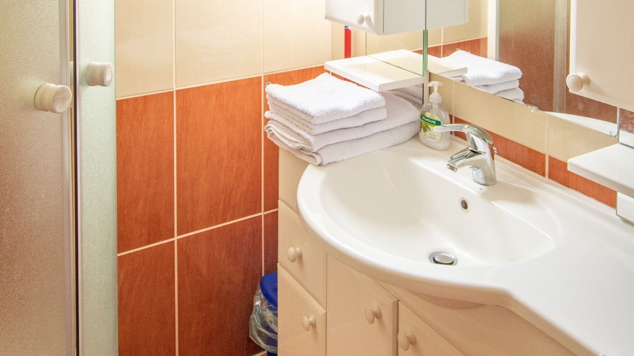Photo of Bathroom in Lokve
