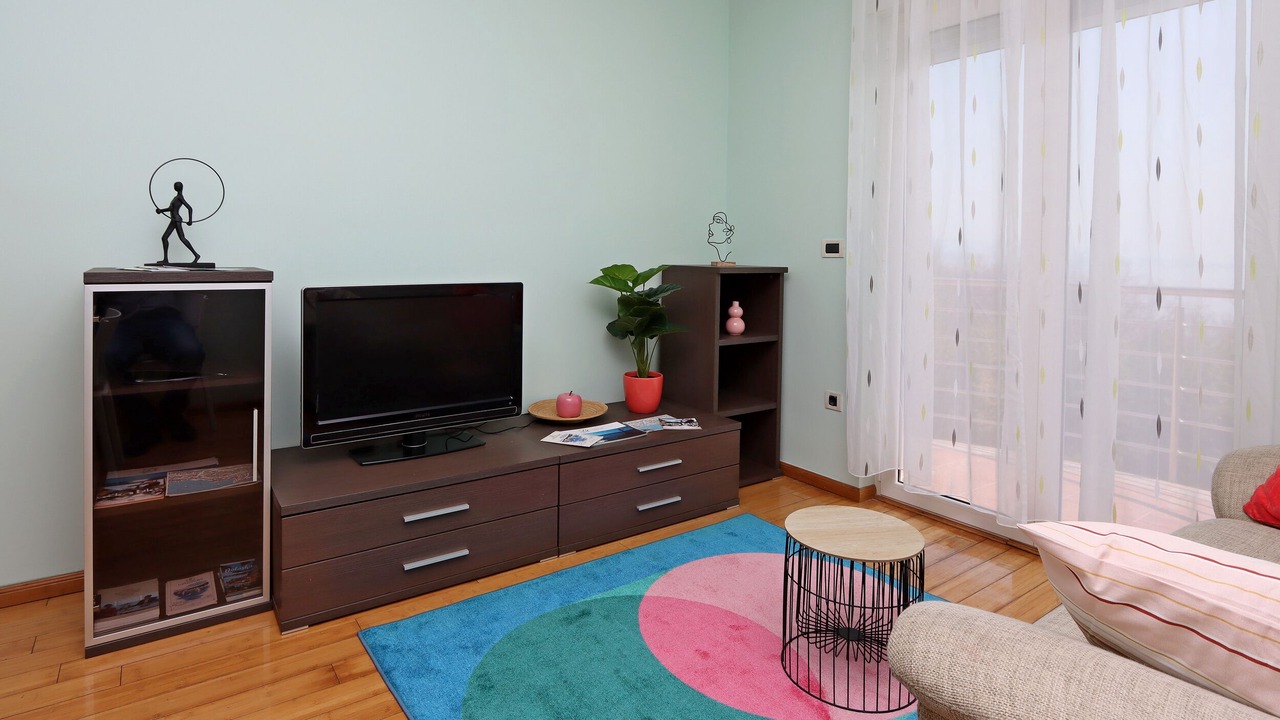 Photo of Livingroom in Pobri