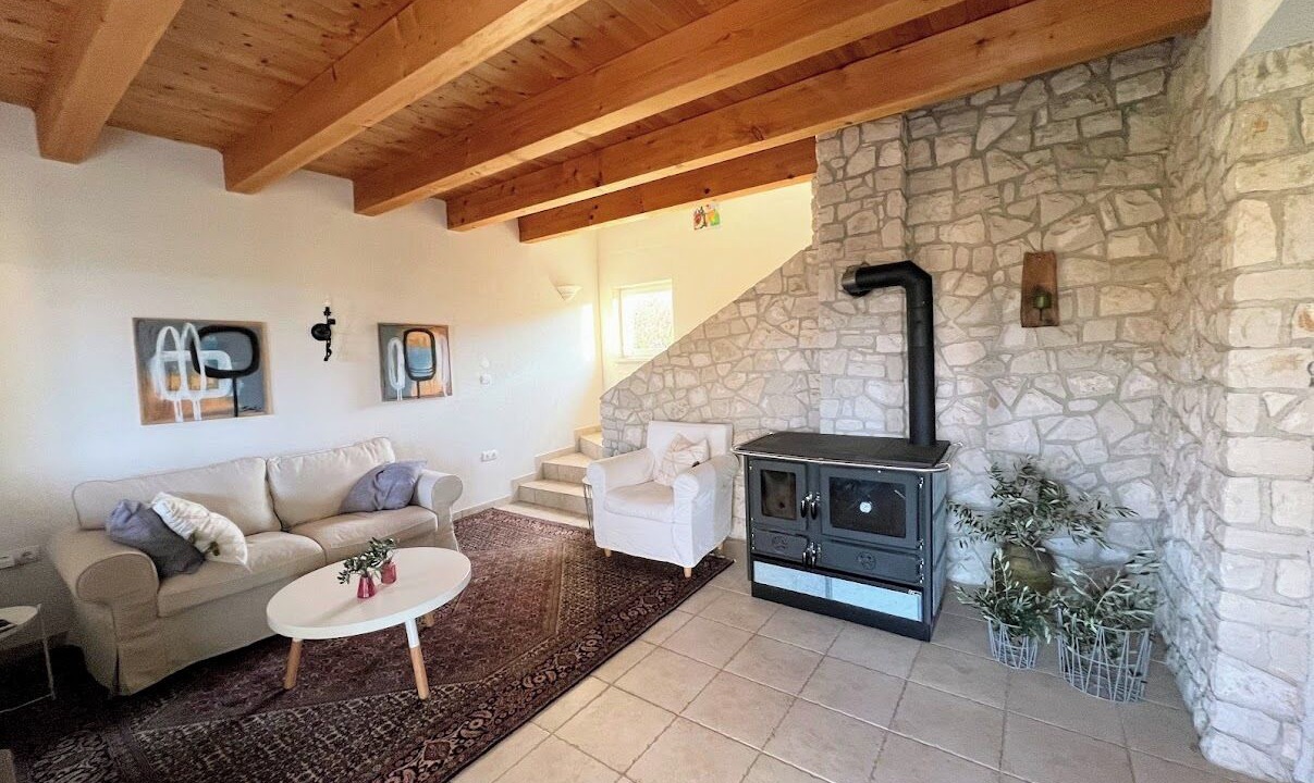 Photo of Livingroom in Ripenda Kras