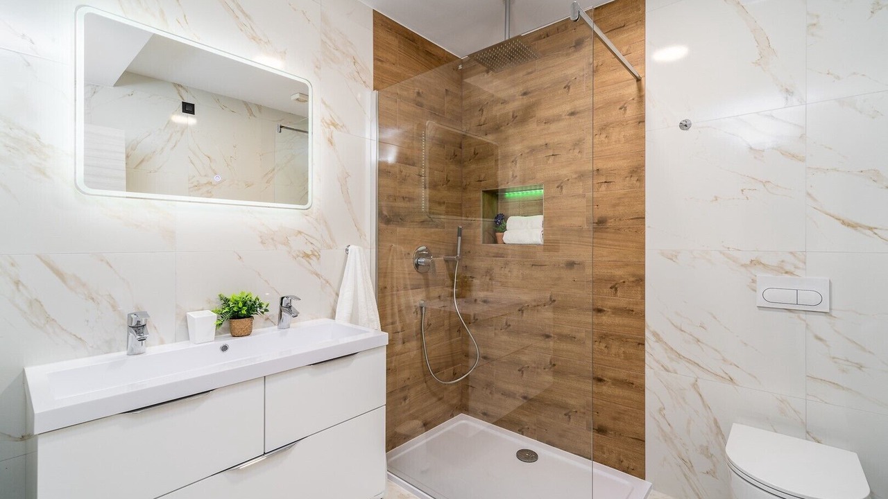 Photo of Bathroom in Borak
