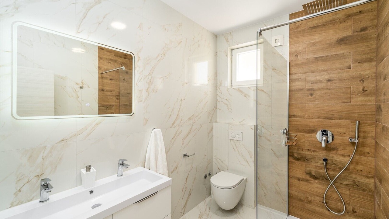 Photo of Bathroom in Borak