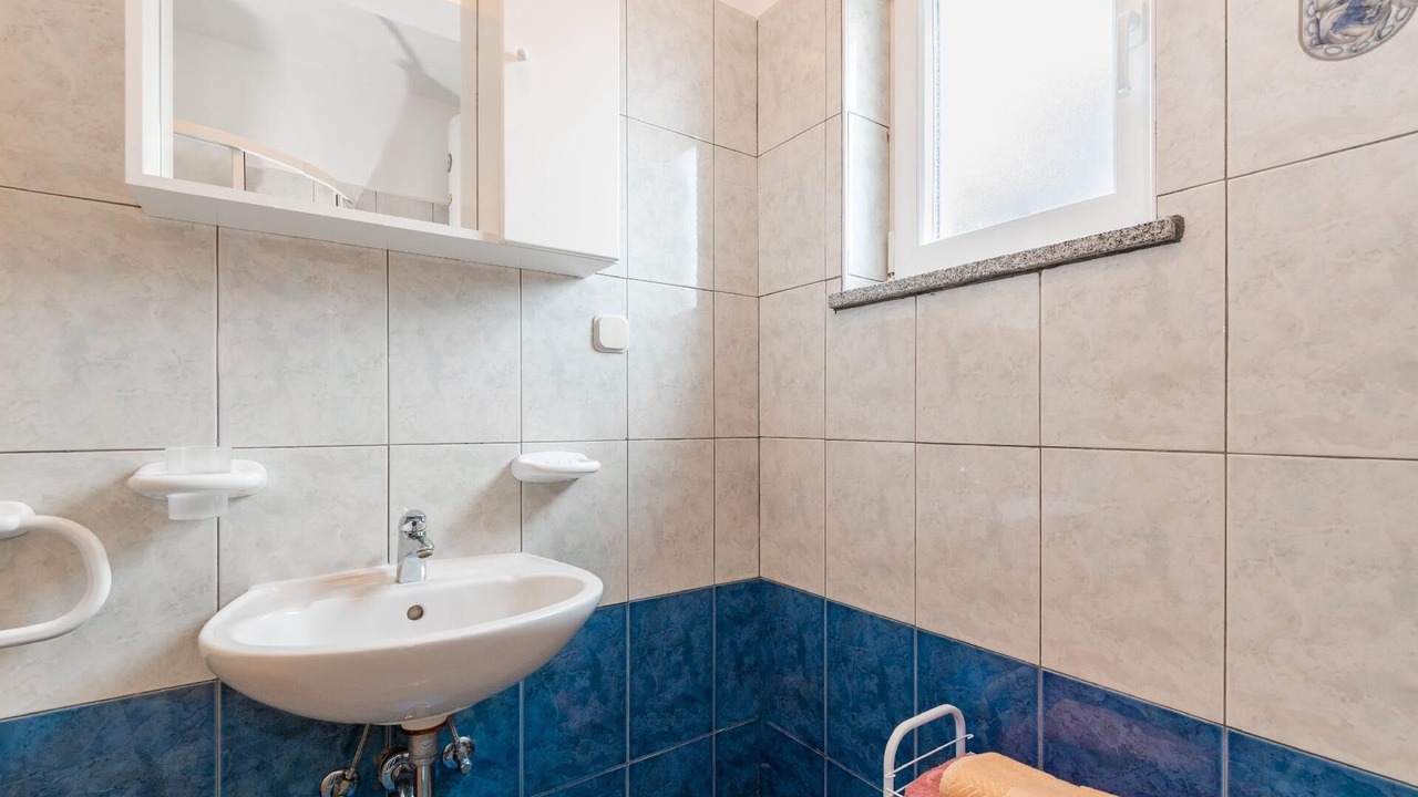 Photo of Bathroom in Koromacno