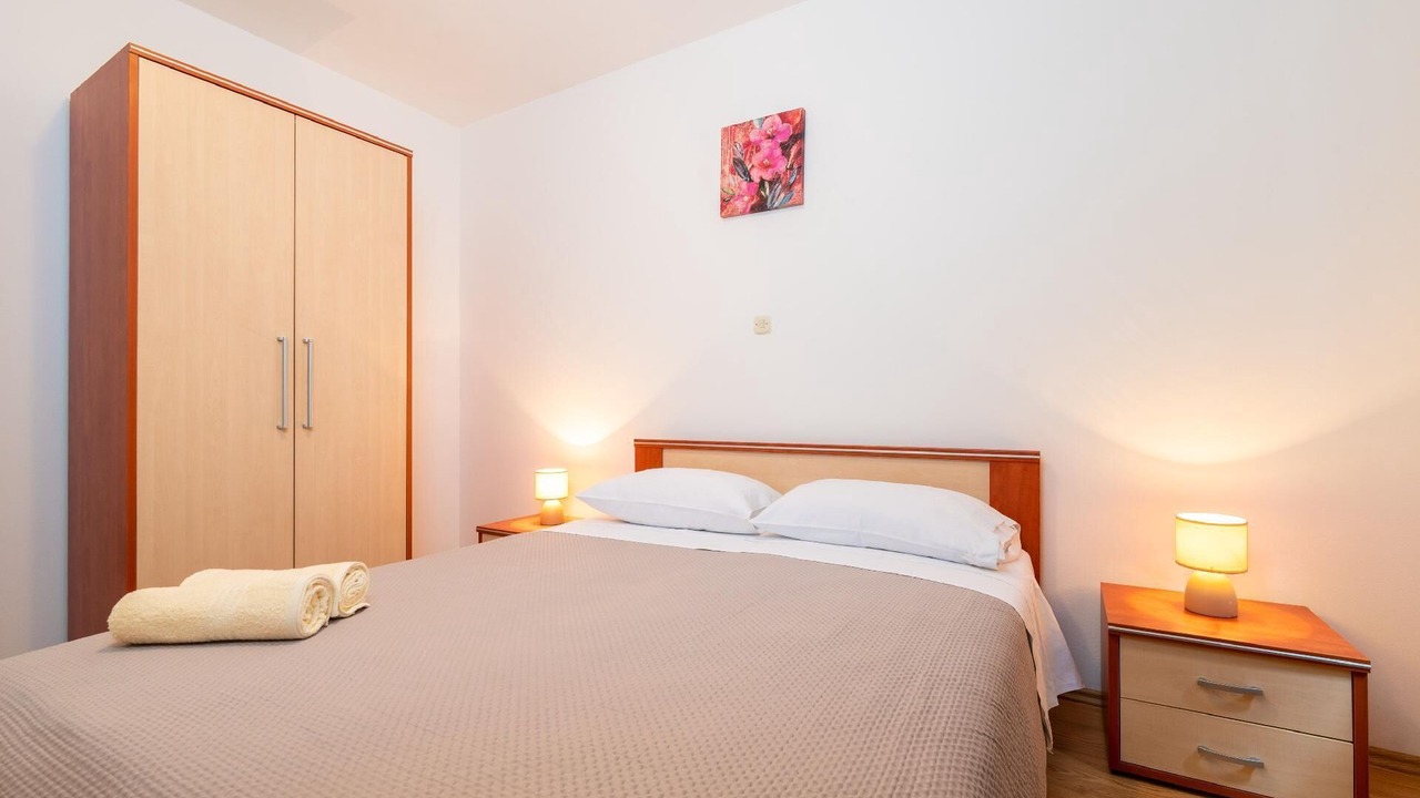 Photo of Bedroom in Koromacno