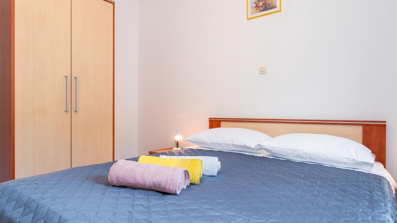 Photo of Bedroom in Koromacno