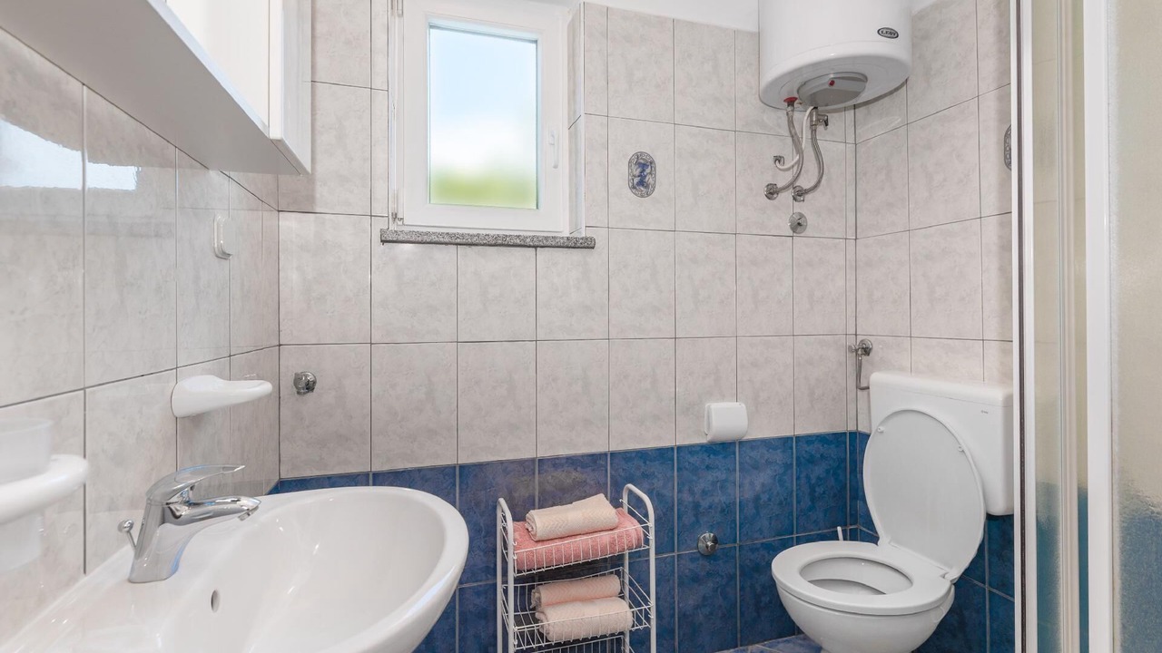Photo of Bathroom in Koromacno