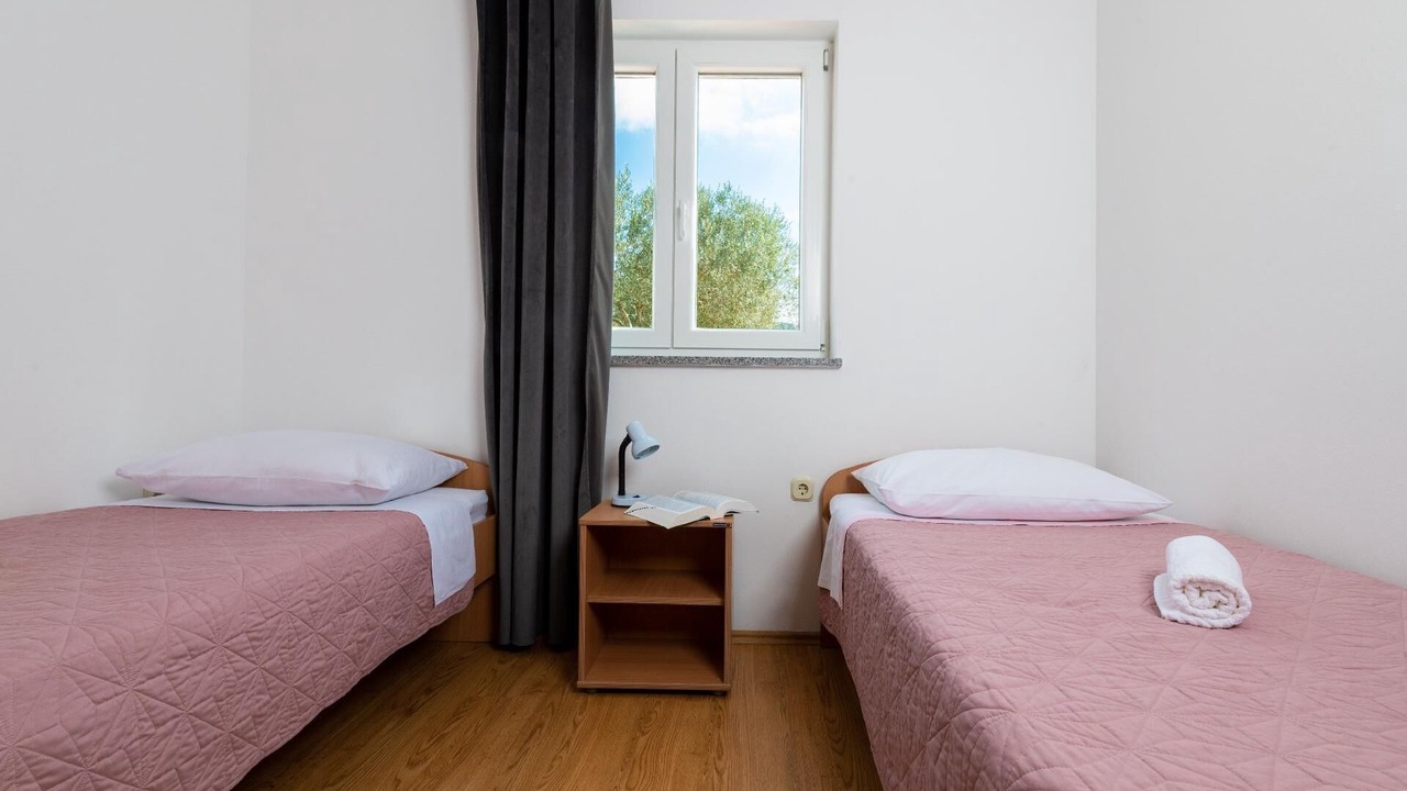 Photo of Bedroom in Koromacno