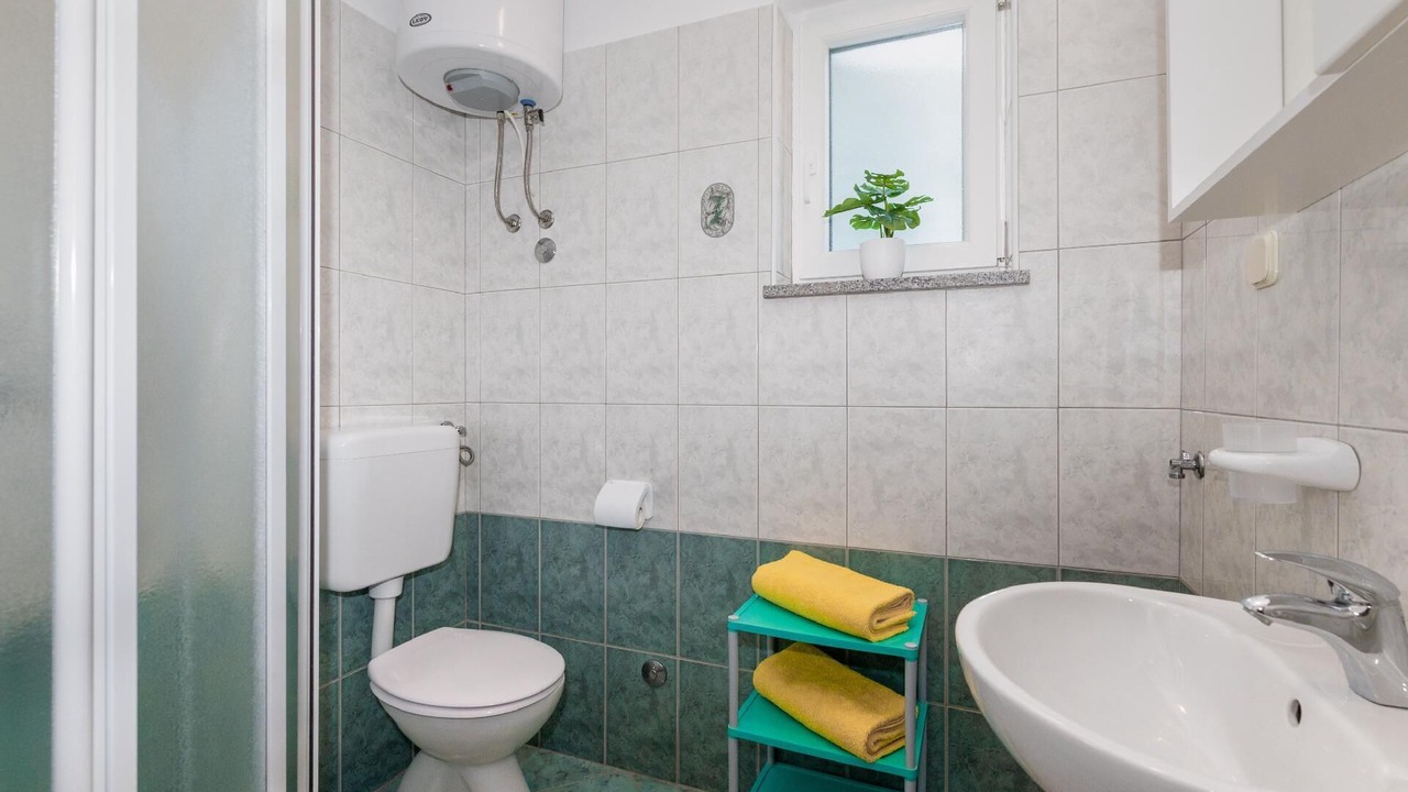 Photo of Bathroom in Koromacno