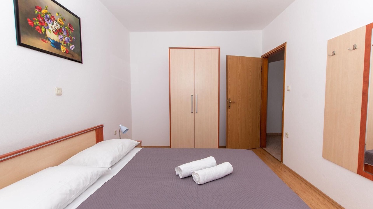 Photo of Bedroom in Koromacno