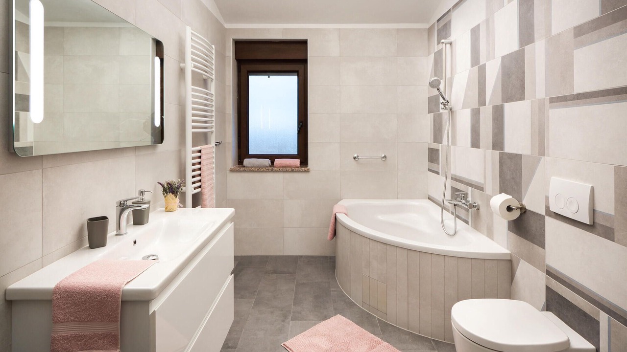 Photo of Bathroom in Galizana