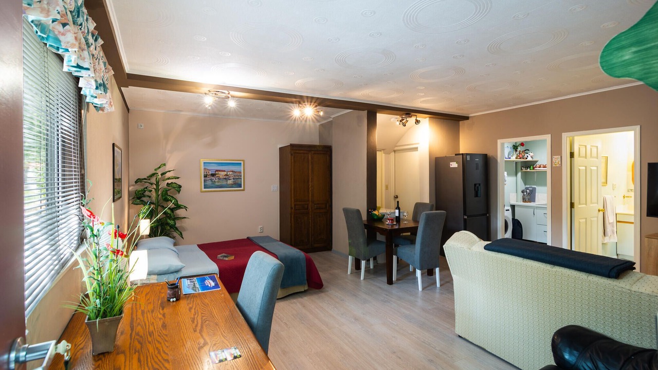 Photo of Bedroom in Kucice
