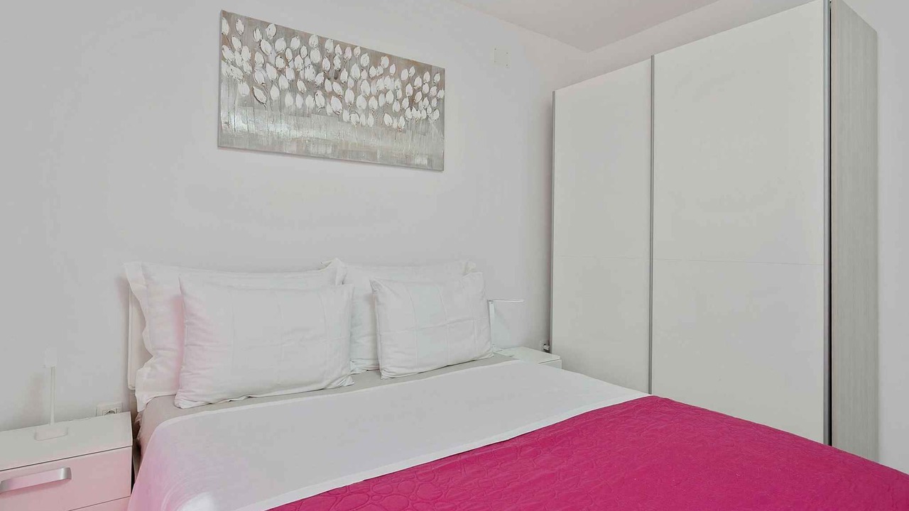 Photo of Bedroom in Skrbcici